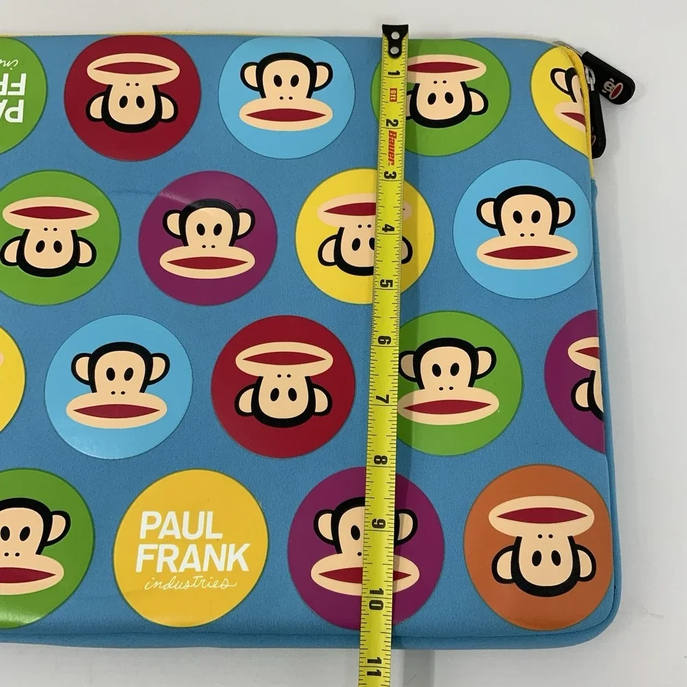 Paul Frank Julius Monkey Limited Edition 14